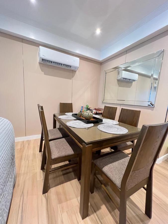 Appartamento Subic Sweet Escape By Bonnie Olongapo Esterno foto