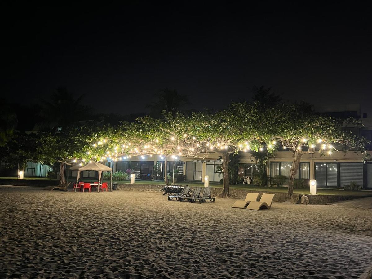 Appartamento Subic Sweet Escape By Bonnie Olongapo Esterno foto