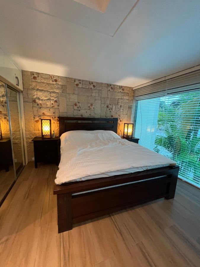 Appartamento Subic Sweet Escape By Bonnie Olongapo Esterno foto