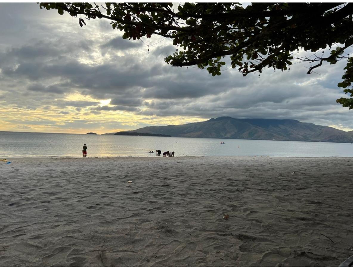 Appartamento Subic Sweet Escape By Bonnie Olongapo Esterno foto