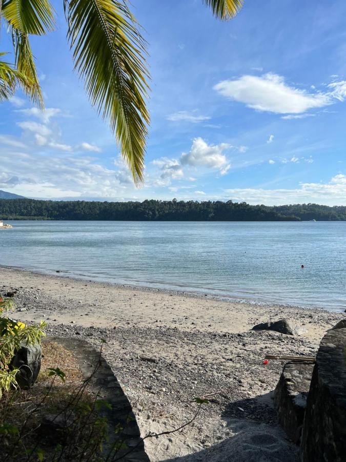 Appartamento Subic Sweet Escape By Bonnie Olongapo Esterno foto