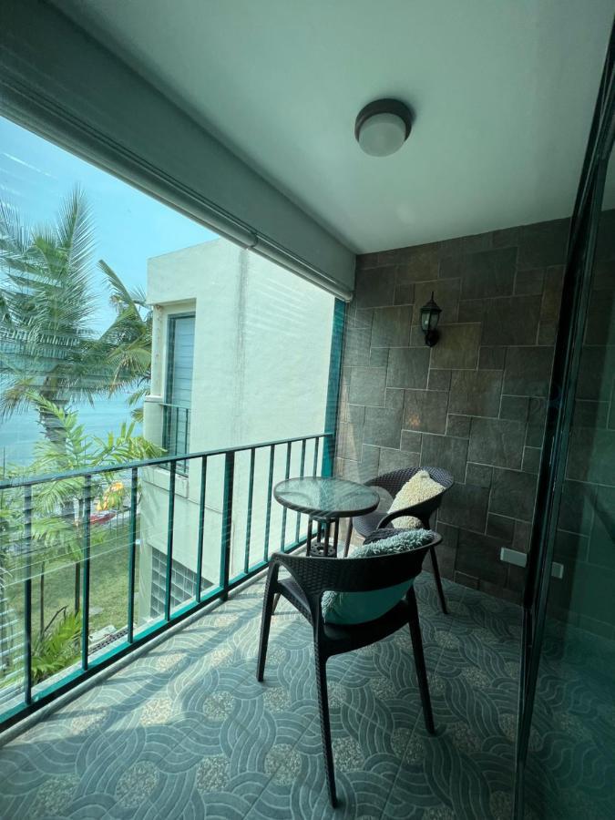 Appartamento Subic Sweet Escape By Bonnie Olongapo Esterno foto